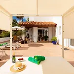 Blanca Santa Eulalia *