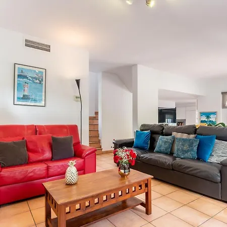 Blanca Santa Eulalia