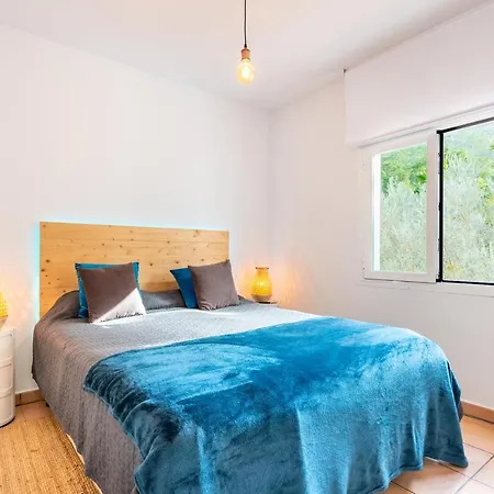 Villa Blanca Santa Eulalia *