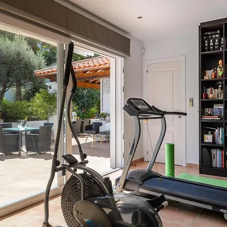 Blanca Santa Eulalia * Santa Eulària des Riu