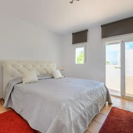 Blanca Santa Eulalia Βίλα Santa Eulària des Riu