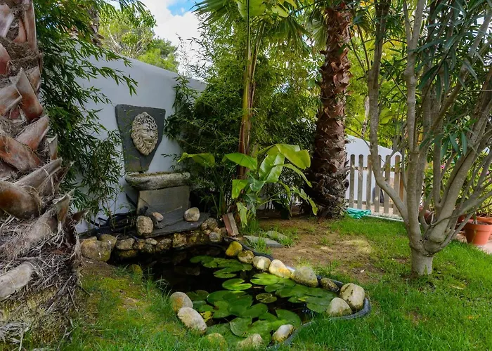 Blanca Santa Eulalia * Santa Eulària des Riu