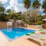 Blanca Santa Eulalia Villa