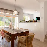 Villa Blanca Santa Eulalia Santa Eularia des Riu