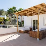 Blanca Santa Eulalia * Santa Eularia des Riu