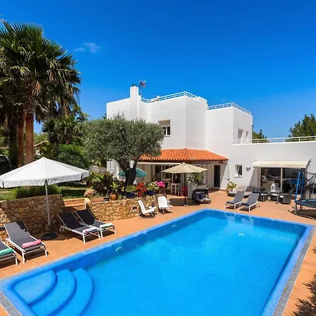 Blanca Santa Eulalia Villa Santa Eulalia del Río
