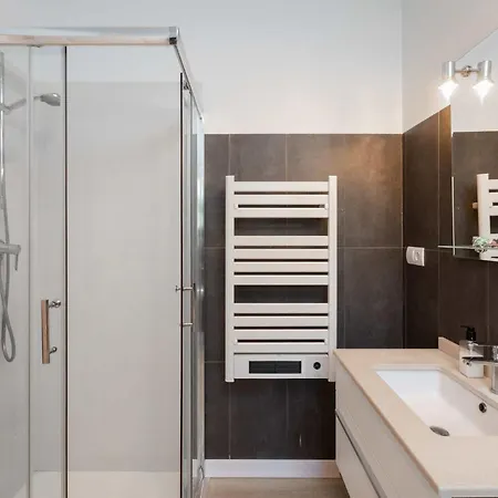 Green & Blue Villas - Villa Blanca - Santa Eulalia *