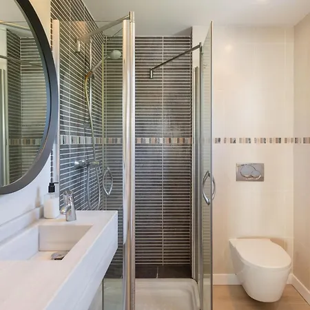 Green & Blue Villas - Villa Blanca - Santa Eulalia Villa *