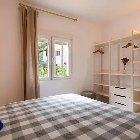 Green & Blue Villas - Villa Blanca - Santa Eulalia Villa