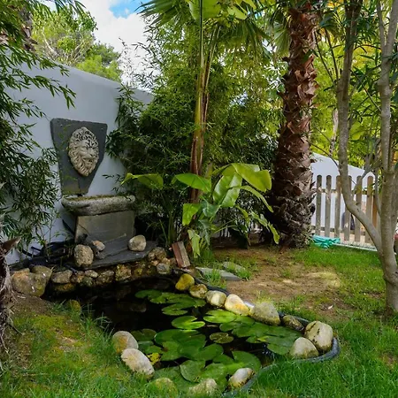 Blanca Santa Eulalia * Santa Eularia des Riu