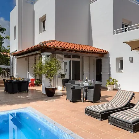 Blanca Santa Eulalia