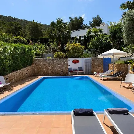 Blanca Santa Eulalia