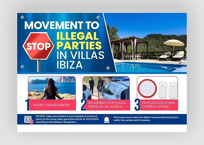 Blanca Santa Eulalia * Santa Eularia des Riu