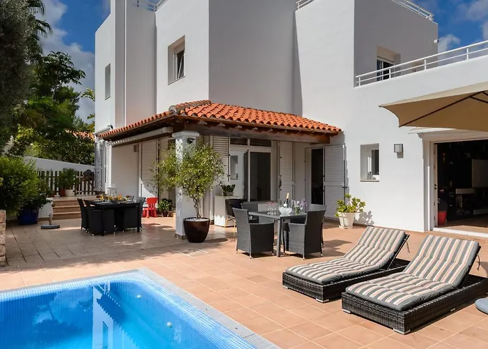 Blanca Santa Eulalia