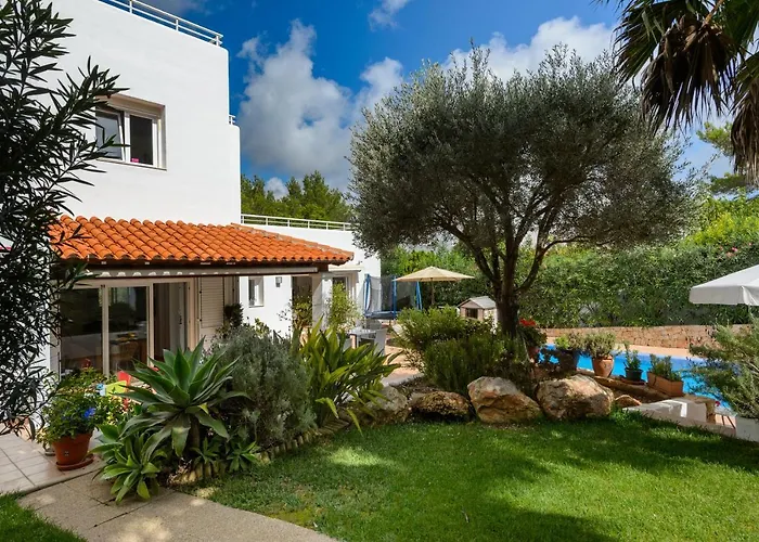 Blanca Santa Eulalia