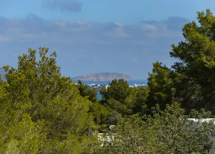 Blanca Santa Eulalia *