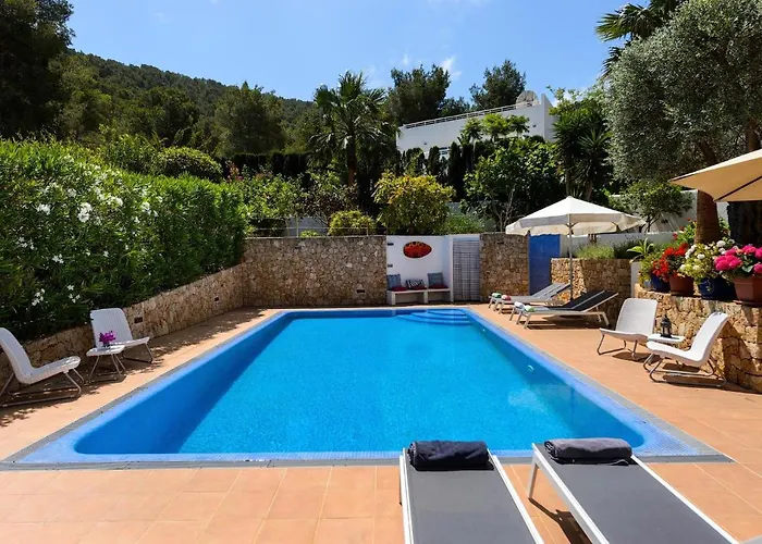 Blanca Santa Eulalia