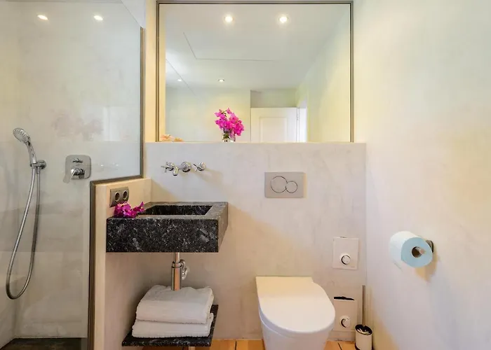 Blanca Santa Eulalia Santa Eularia des Riu