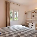 Blanca Santa Eulalia Villa