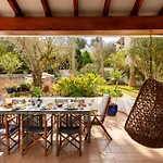 Blanca Santa Eulalia Villa Santa Eularia des Riu