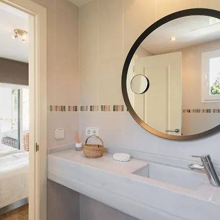 Villa Blanca Santa Eulalia Santa Eulària des Riu