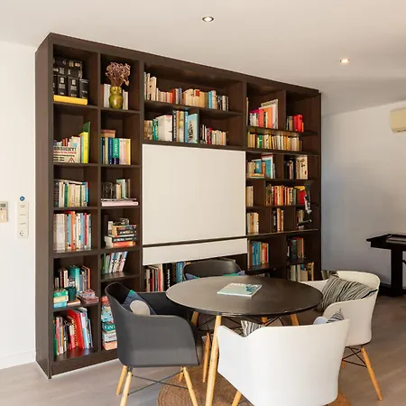 Villa Blanca Santa Eulalia