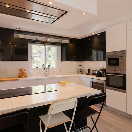 Blanca Santa Eulalia Santa Eulària des Riu