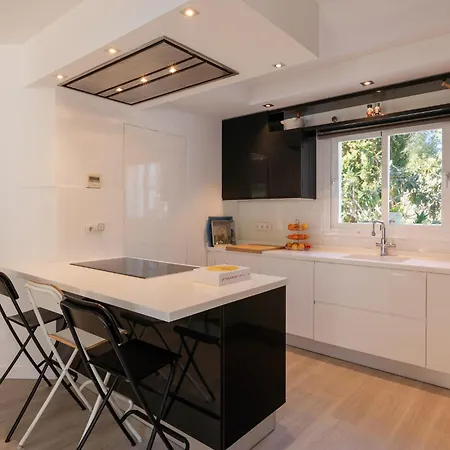 Blanca Santa Eulalia * Santa Eulària des Riu