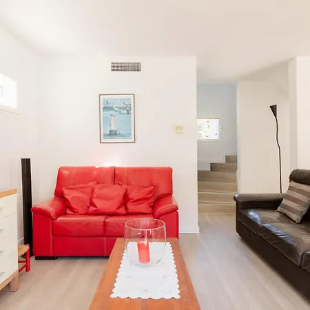 Blanca Santa Eulalia Villa