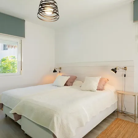 Villa Blanca Santa Eulalia Santa Eulària des Riu