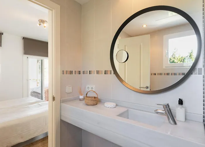 Villa Blanca Santa Eulalia Santa Eulària des Riu