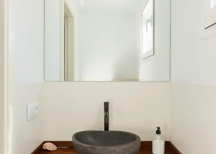 Villa Blanca Santa Eulalia Santa Eulària des Riu