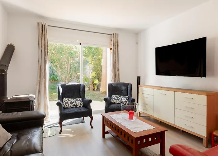 Blanca Santa Eulalia Santa Eulària des Riu