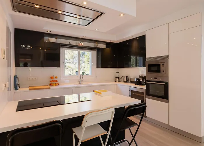 Blanca Santa Eulalia Santa Eulària des Riu