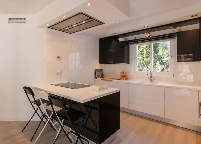 Blanca Santa Eulalia * Santa Eulària des Riu