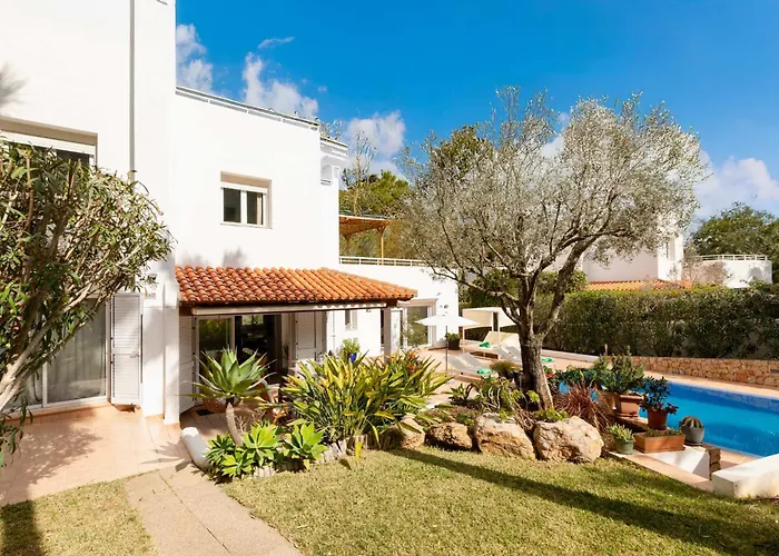 Blanca Santa Eulalia