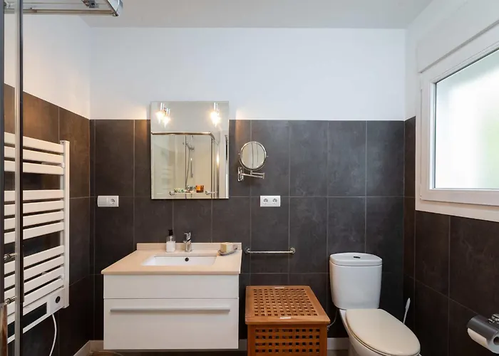 Blanca Santa Eulalia Villa Santa Eulària des Riu