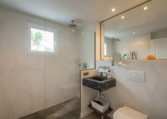 Blanca Santa Eulalia *