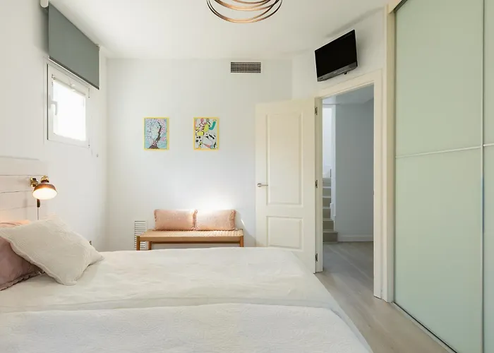 Blanca Santa Eulalia Santa Eulària des Riu