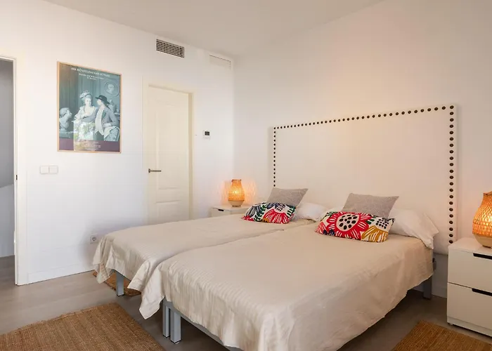 Blanca Santa Eulalia