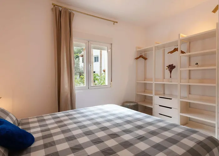 Blanca Santa Eulalia Villa